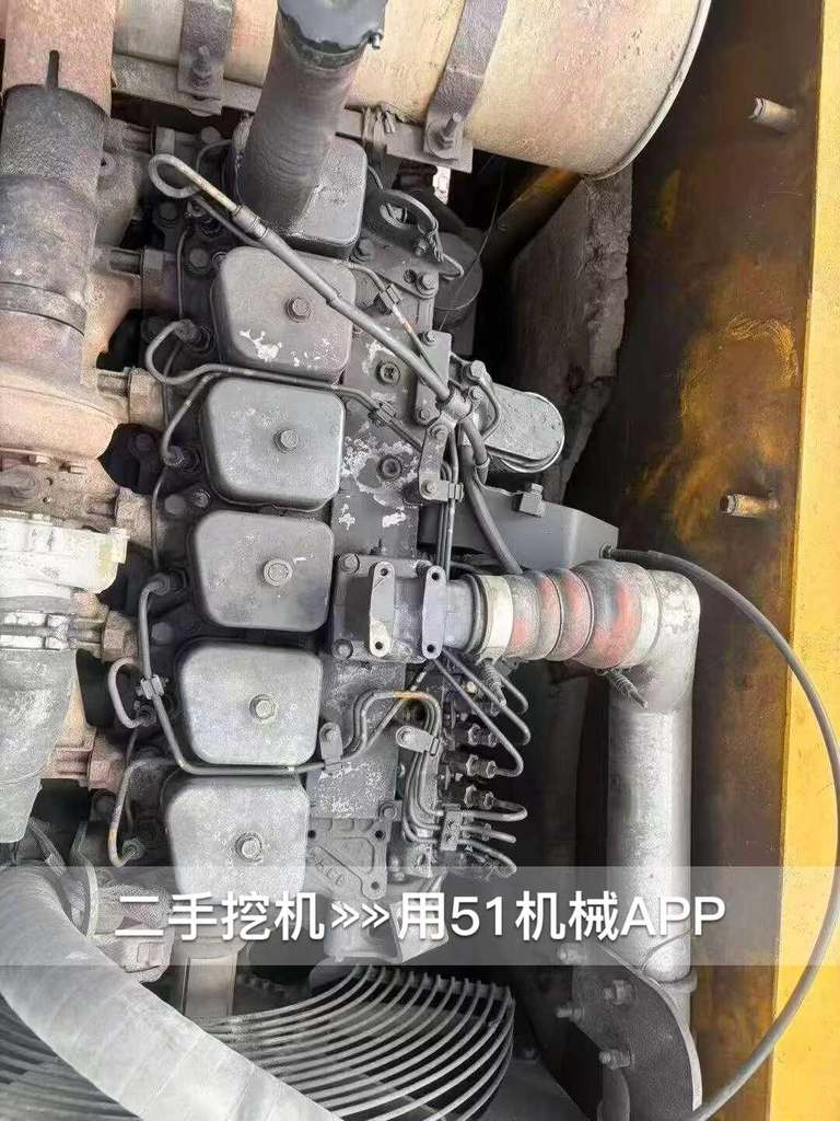 51挖机